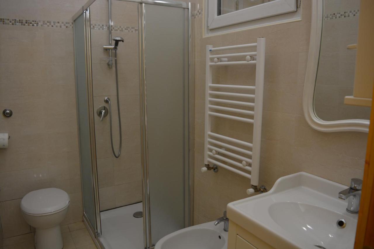 Rome Lucia Apartment Exteriér fotografie