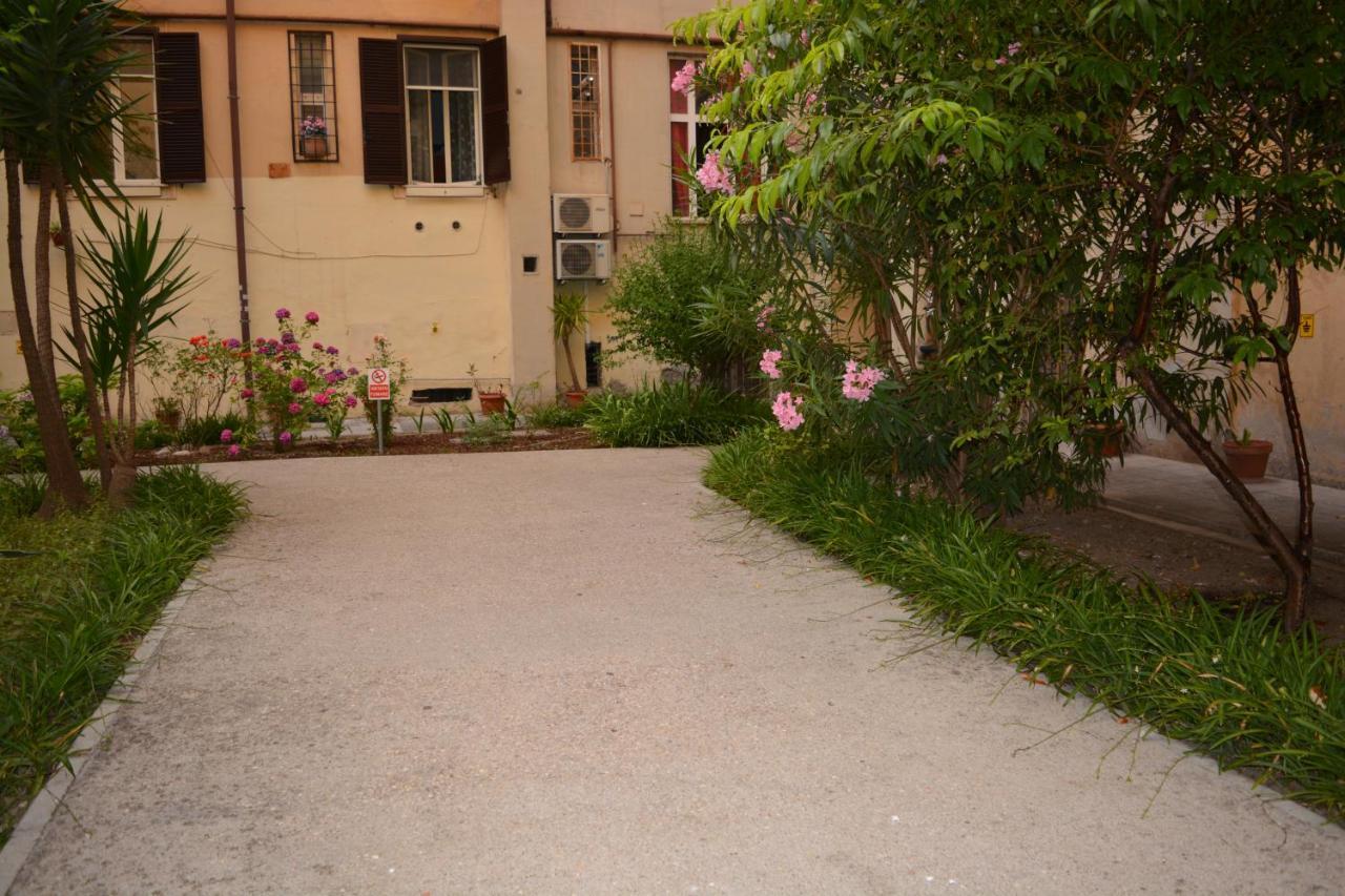 Rome Lucia Apartment Exteriér fotografie